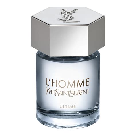 ultime ysl|ysl l'homme fragrantica.